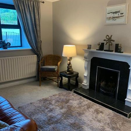 The Wee House, Omeath Apartment O Meith Luaran gambar
