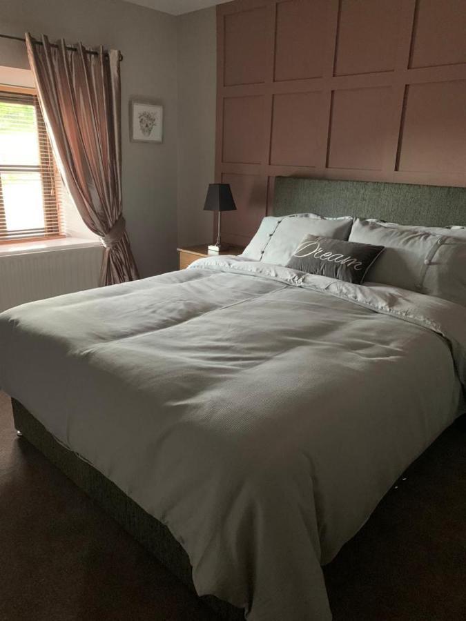 The Wee House, Omeath Apartment O Meith Luaran gambar