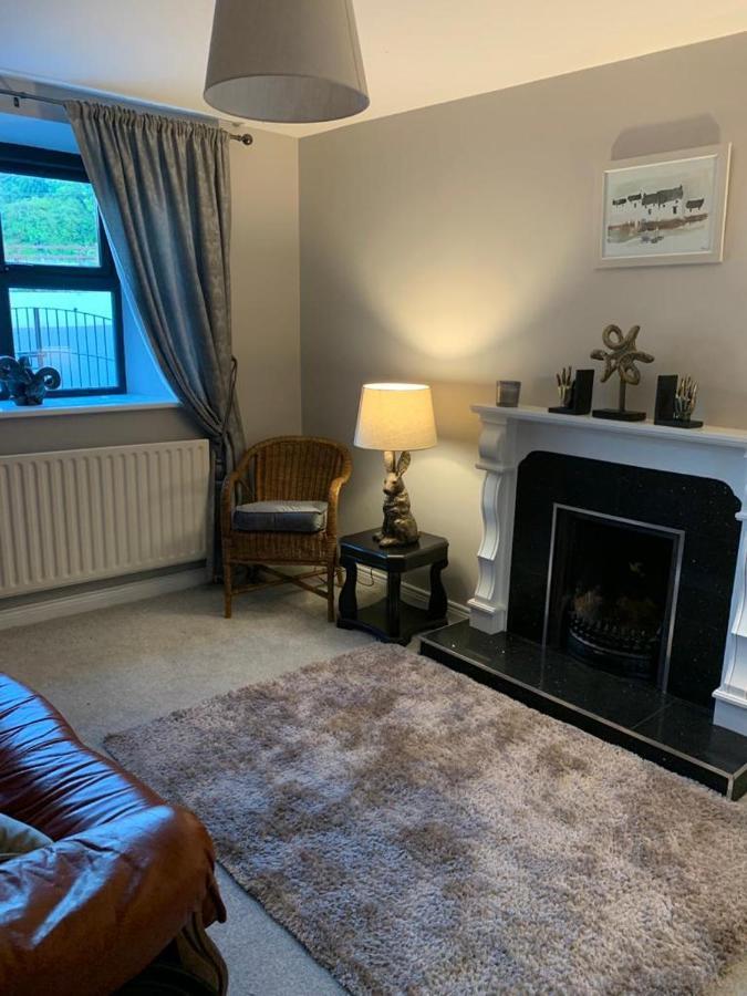 The Wee House, Omeath Apartment O Meith Luaran gambar