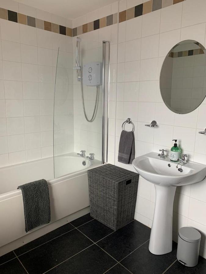 The Wee House, Omeath Apartment O Meith Luaran gambar